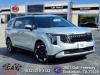 2025 Kia Carnival EX