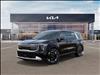 2025 Kia Carnival EX
