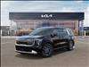 2025 Kia Carnival Hybrid EX