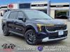 2025 Kia Carnival Hybrid EX
