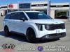 2025 Kia Carnival SX