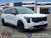 2025 Kia Carnival SX Prestige