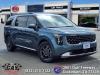 2025 Kia Carnival SX