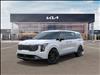 2025 Kia Carnival Hybrid SX Prestige