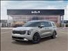 2025 Kia Carnival Hybrid SX