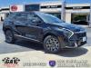 2025 Kia Sportage Hybrid SX-Prestige
