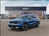 2025 Kia Sorento Hybrid SX Prestige