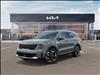 2025 Kia Sorento Hybrid SX Prestige