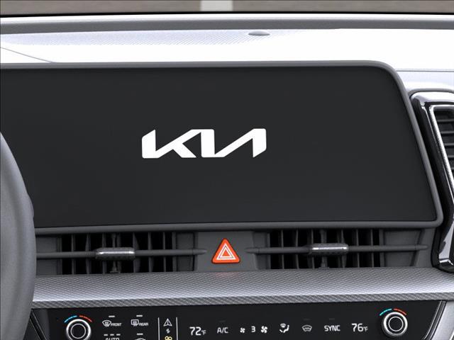 2025 Kia Sportage SX-Prestige