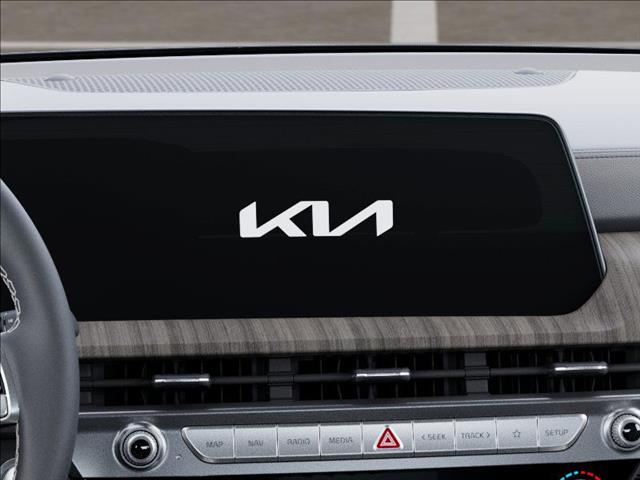 2025 Kia Telluride SX