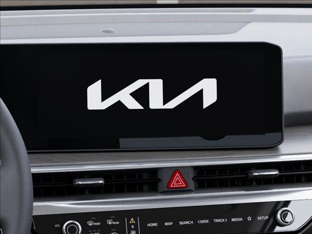 2025 Kia Sorento X-Line EX