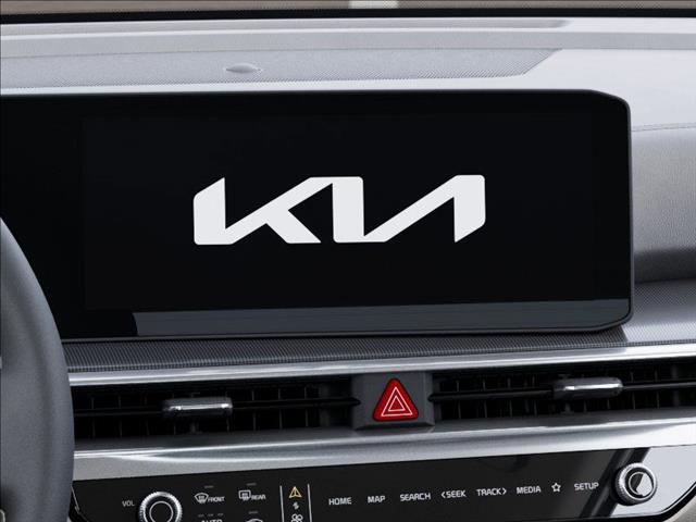 2025 Kia Sorento Hybrid SX Prestige