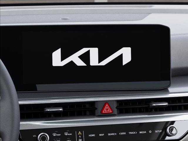 2025 Kia Sorento Hybrid SX Prestige