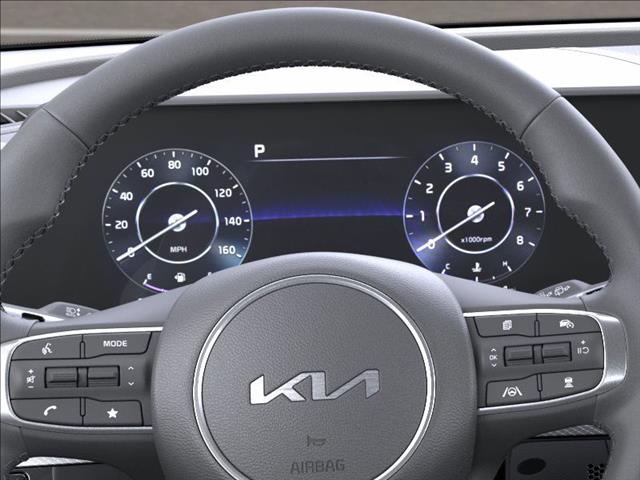 2025 Kia Sportage SX-Prestige