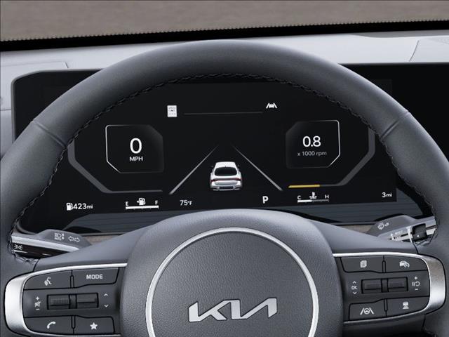 2025 Kia K5 EX