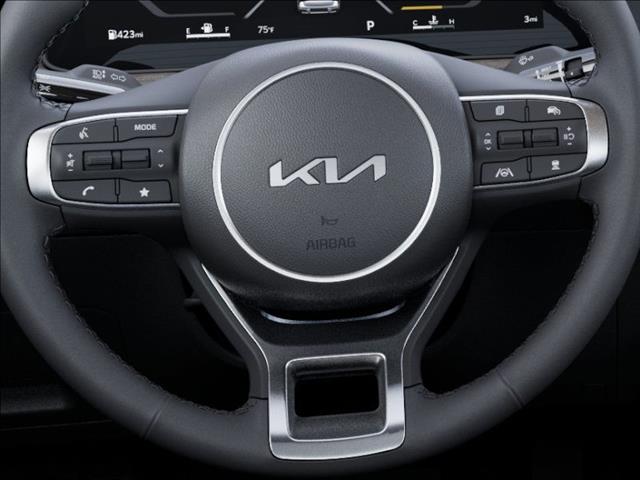 2025 Kia K5 EX