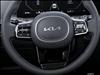 2025 Kia Sorento X-Line SX