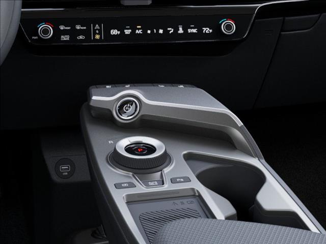 2025 Kia EV6 Wind