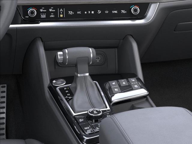 2025 Kia Sportage X-Pro Prestige