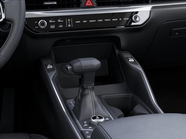 2025 Kia Sorento X-Line EX