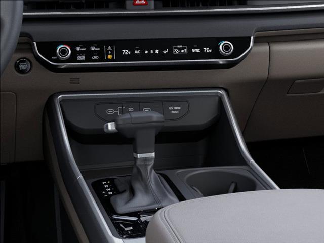 2025 Kia Carnival EX