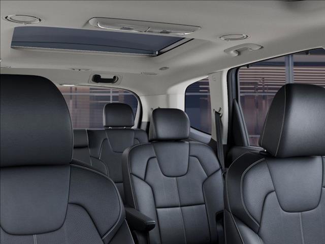 2025 Kia Telluride SX