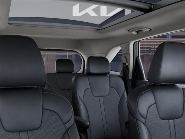 2025 Kia Sorento X-Line EX