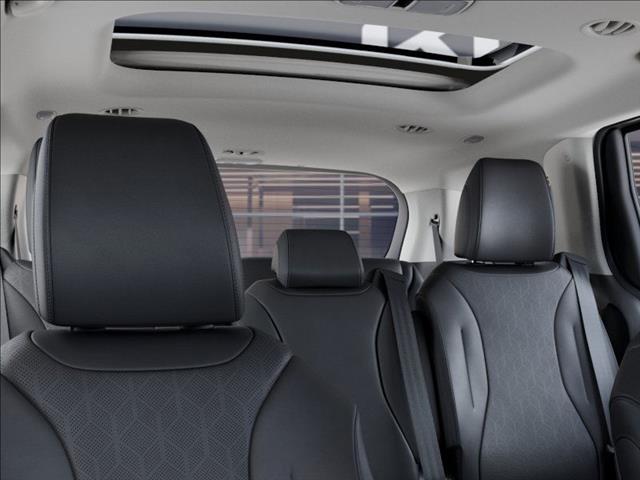 2025 Kia Carnival Hybrid SX