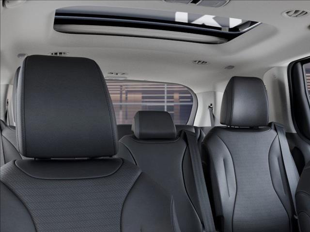 2025 Kia Carnival Hybrid SX Prestige