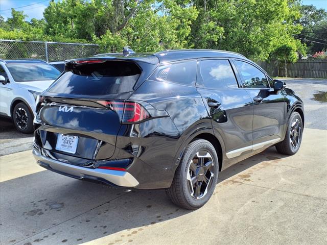 2026 Kia Sportage SX