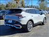 2025 Kia Sportage SX