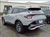 2025 Kia Sportage SX