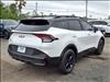 2025 Kia Sportage X-Pro Prestige