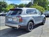 2025 Kia Telluride SX