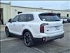 2025 Kia Telluride SX