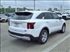 2025 Kia Sorento LX