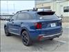 2025 Kia Sorento X-Line EX