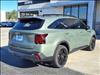 2024 Kia Sorento X-Line EX