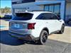 2025 Kia Sorento X-Line SX Prestige