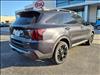 2025 Kia Sorento X-Line SX