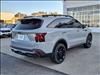 2025 Kia Sorento X-Line SX Prestige