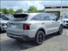 2025 Kia Sorento X-Line SX Prestige