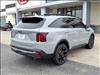 2025 Kia Sorento X-Line SX Prestige