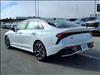 2025 Kia K5 EX