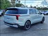 2025 Kia Carnival EX