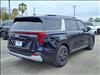 2025 Kia Carnival Hybrid EX