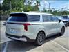 2025 Kia Carnival Hybrid EX