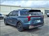 2025 Kia Carnival SX