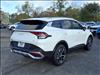 2025 Kia Sportage Hybrid EX