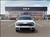 2025 Kia Sportage Hybrid EX